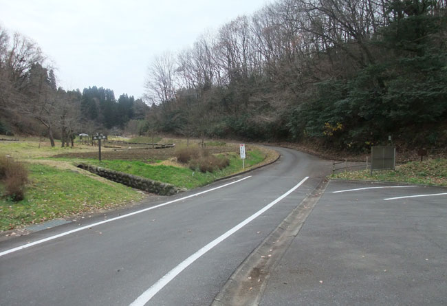 婦中ふるさと自然公園